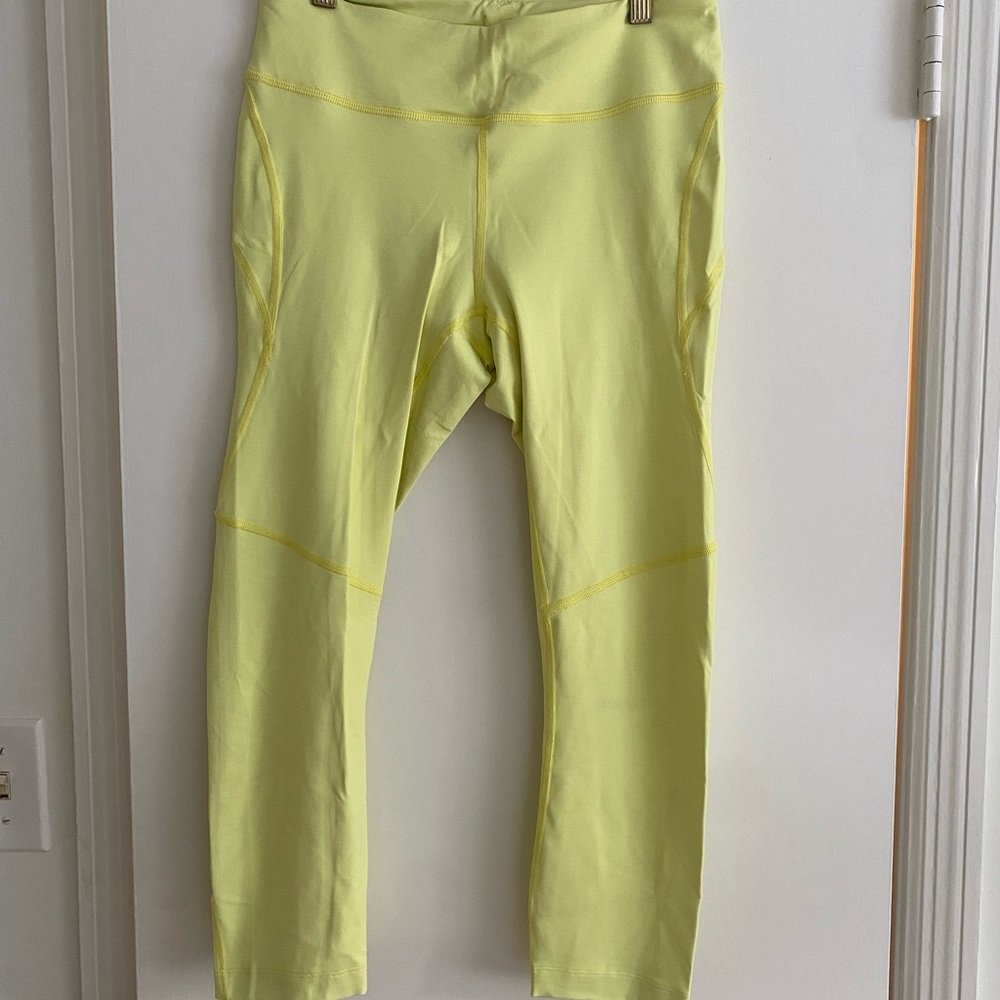 OV Gecko Move Free 3/4 Legging